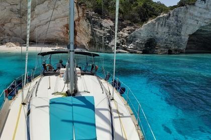 Noleggio Barca a vela Bavaria 44 Argostoli