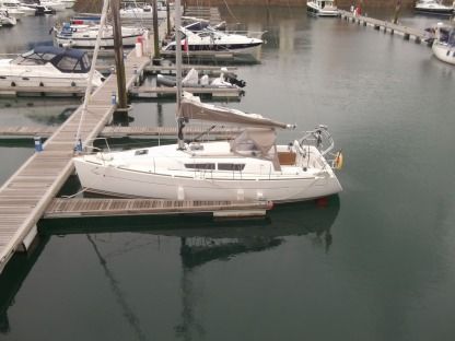 Location Voilier Jeanneau Sun Odyssey 33 I Deriveur La Roche-Bernard