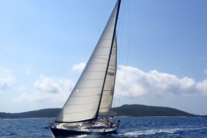 Noleggio Barca a vela Biasi Morgante 45 Cattolica