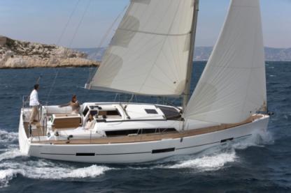 Location Voilier Dufour Yachts Dufour 412 Gl Ajaccio