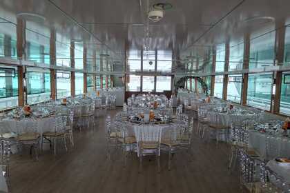 Spectacular 25m Motoryat B22!