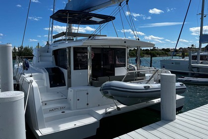 Hyra båt Katamaran Catana Bali 4.8 - 5 cab. Marsh Harbour