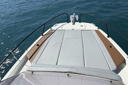 Чартер Моторная яхта Beneteau FLYER 7 SUNDECK Антиб