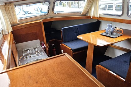 Palan Sport 950 OK (Kievit)