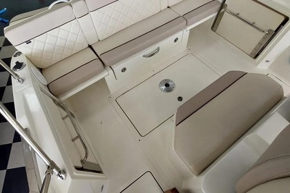 Hyra båt Motorbåt Quicksilver 805 Activ Denia