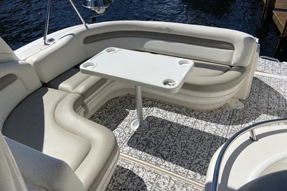Searay 340 Sundancer YACHT