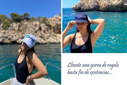 Mawi 2 - Lancha Quicksilver Activ 605 Open 150CV