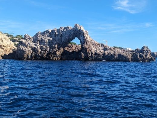 Santa Ponsa Without license Riomar 515 alt tag text