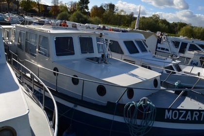 Verhuur Woonboot Custom Linssen Vlet 1030 (Pontailler-sur-Saône) Pontailler-sur-Saône