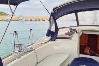 Noleggio Barca a vela BAVARIA 46 Santa Maria di Leuca