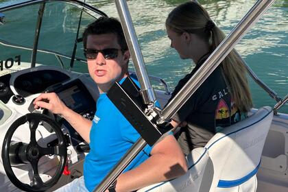 Ranieri 22 Limited edition