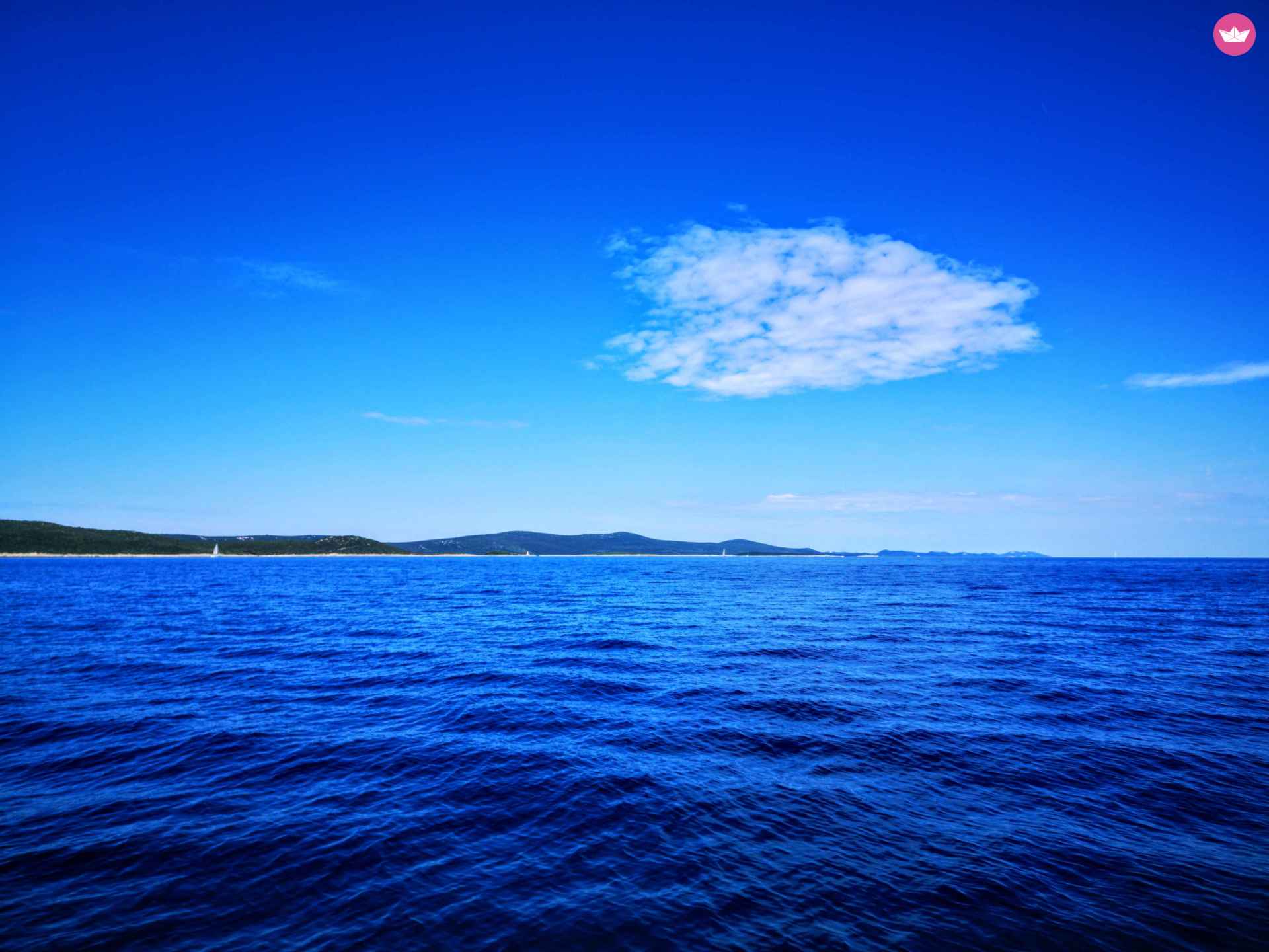 Czarter łódź motorowa w Zadar  