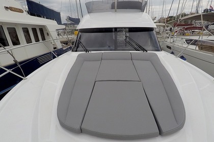 Beneteau Antares 36