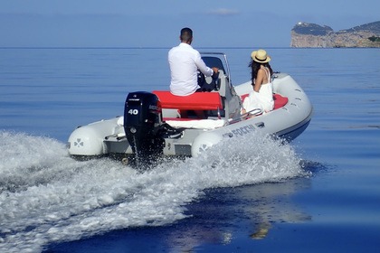 Gommone Focchi 510 (1) NUOVO