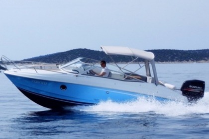 Rental Motorboat Beneteau Flyer 750 Cabrio Vodice