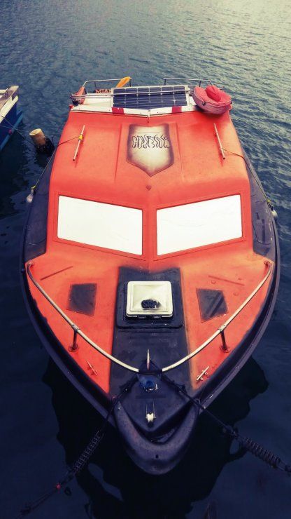 Location Bateau à moteur Chris Craft Commander Sète