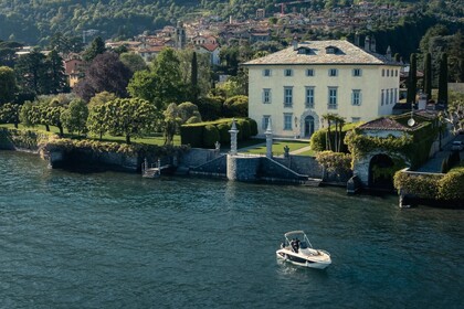 Hyra båt Båt utan licens  Trimarchi cantiere nautico Trimarchi 57 S Como