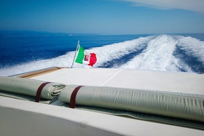 MAGAZZU MX12 GRAND SPORT CUSTOM