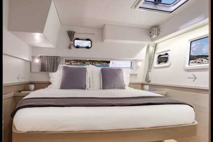 LAGOON 42 NUOVO 2024