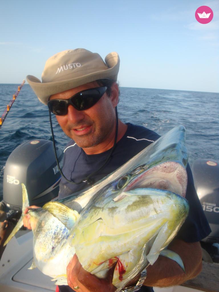 Boston Whaler Outrage 290 w Ta' Xbiex do wynajęcia