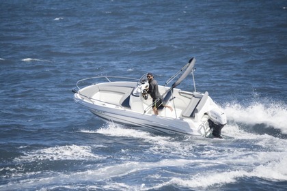 Alquiler Barco sin licencia  Am Yacht Yacht 490 Palma de Mallorca