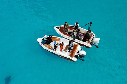 Cruise Around Zakynthos Private Tour