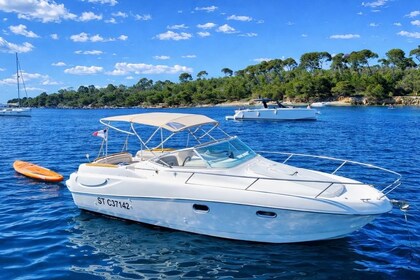 Ενοικίαση σκάφους Leader 805 Cannes