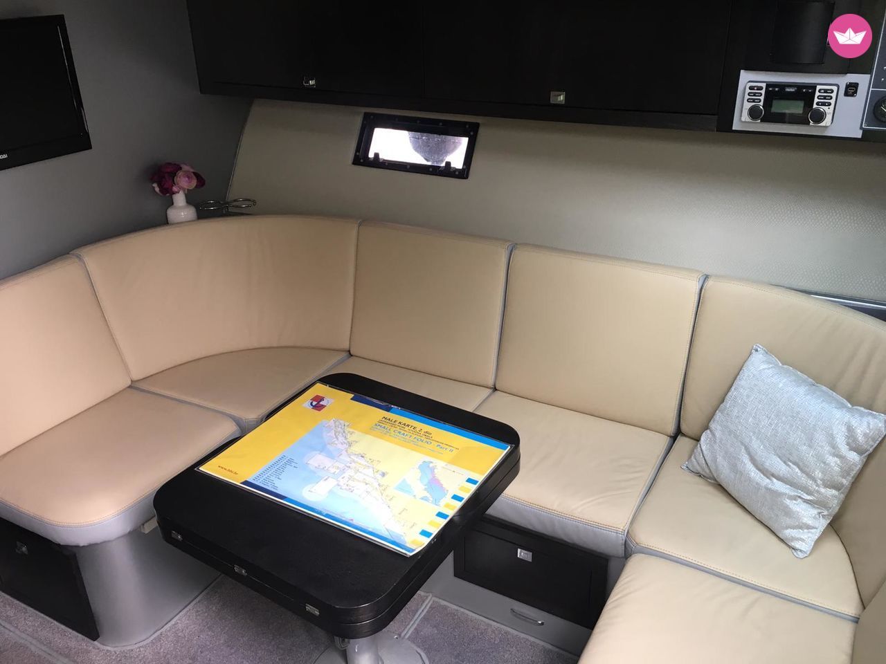 Diamond 40 in Split for hire