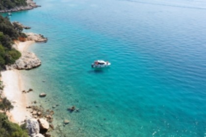 JEANNEAU MERRY FISHER 795