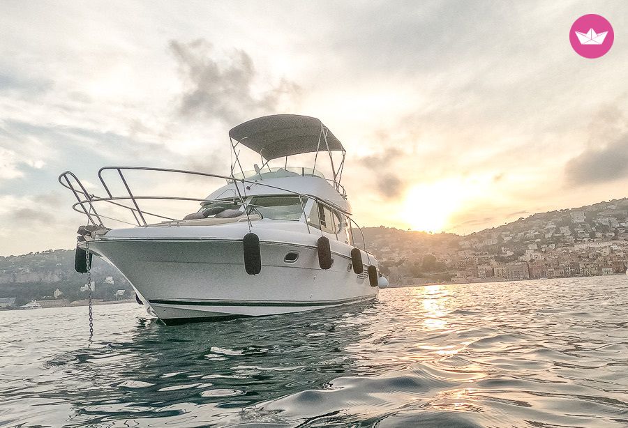 Bateau à moteur Jeanneau Flybridge Prestige 32 2025 522cv
