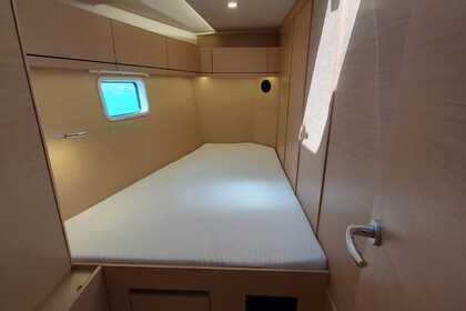 greeceboating with hanse 508 Alimos