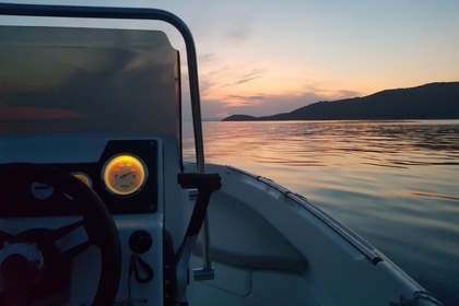 Compass 150cc No licence required 5 people maximum