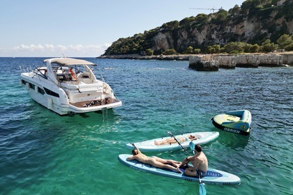 GERMAN YACHT Bavaria S40