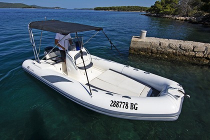 Location Semi-rigide Bsc 5.7 Biograd na Moru