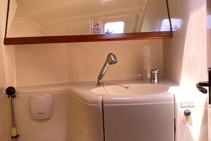 Dufour 385 Grand Large