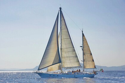 Hyra båt Segelbåt  Ketch 65 Procida