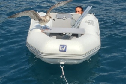 ITALY BOAT Private Boat Charter