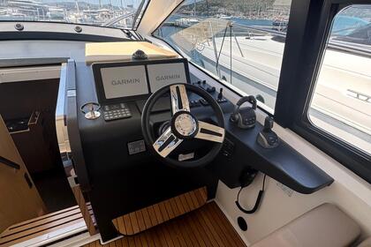 Hire Motor yacht Bavaria Yachtbau Bavaria SR41 Trogir