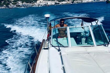 Alquiler Lancha Beneteau Ombrine 960 Empuriabrava