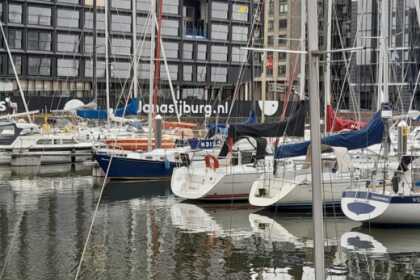 Location Voilier Jeanneau Sun Fast 32i Costa brava