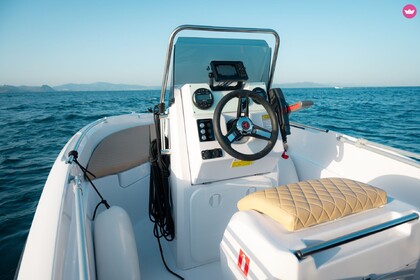 Oceania 1 Compass 150cc