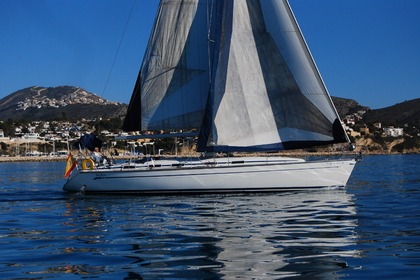 BAVARIA 49 - BOAT TOURS - MORAIRA