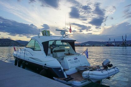 Cruiser Yachts 430cc Themis iv