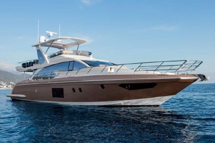 Miete Motoryacht Sunseeker GRP Ibiza