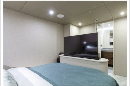 34m AX-Where the luxury meets the sea W49!