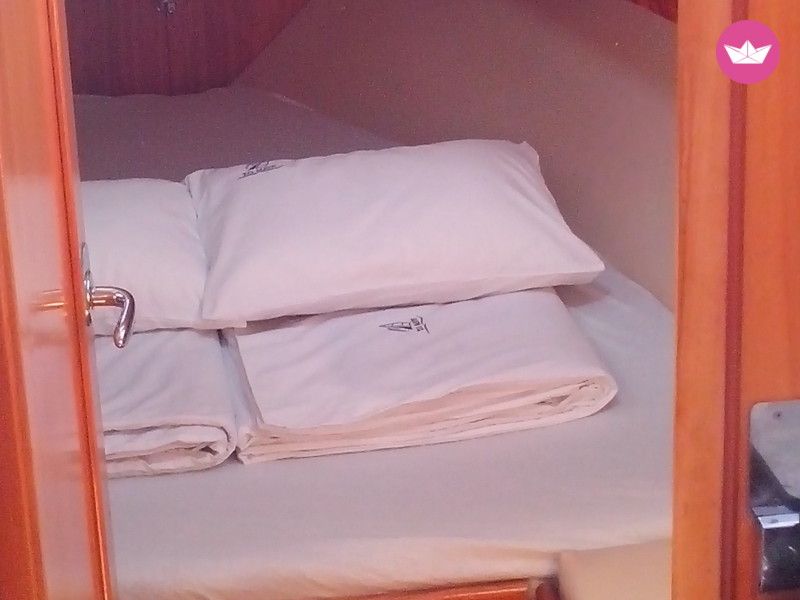 Czarter Jacht żaglowy Bavaria 31 Cruiser Zadar