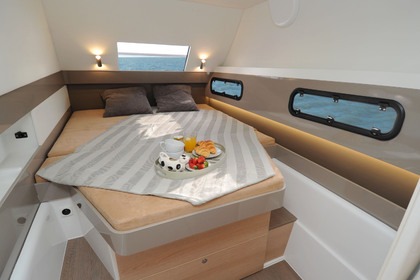 Miete Katamaran  Bali 4.1 Piombino