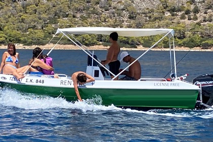 Rent JADE Licence Free!