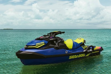 ? SEADOO WAKE PRO230cv
