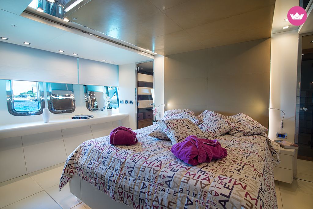 Location Bateau à moteur Rizzardi Italcraft Bonifacio